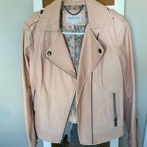 BCBGeneration Moto Jacket